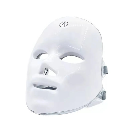 GlowPulse Pro LED Facial Mask