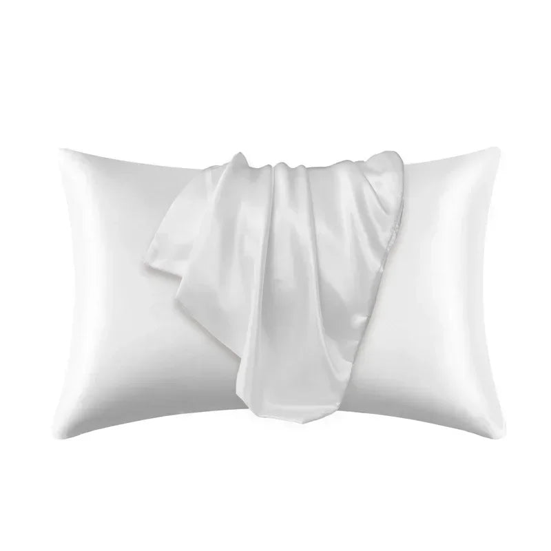 GlowPulse SleepGlow Satin Set