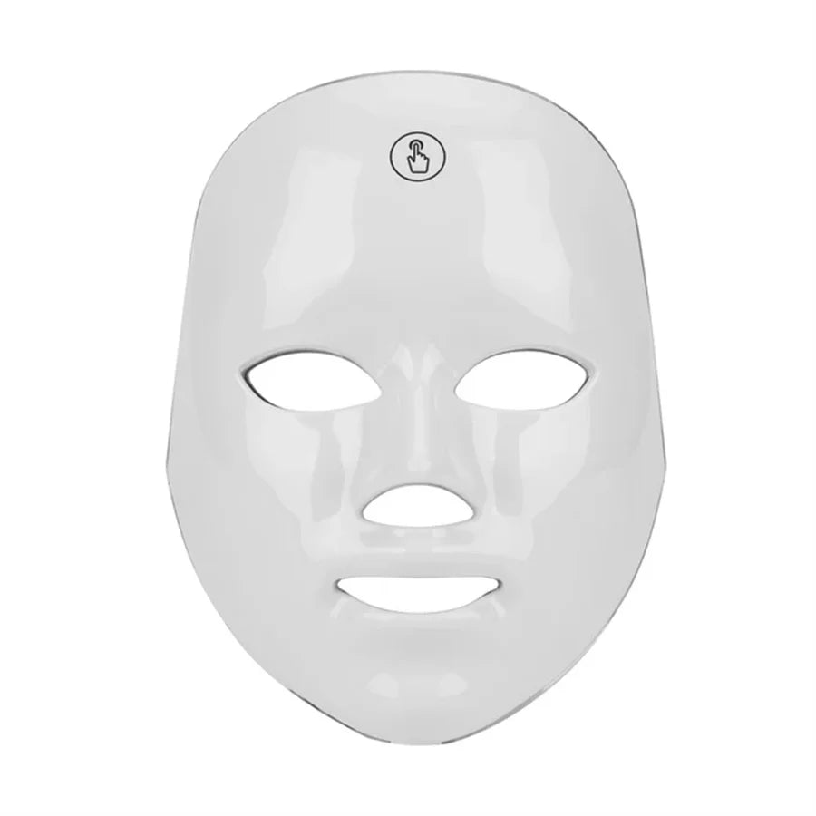 GlowPulse Pro LED Facial Mask